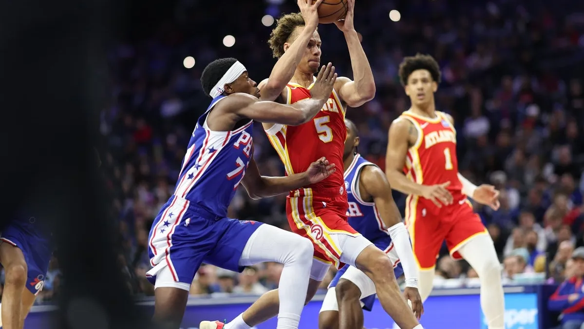 76ers vs. Pistons tickets for Saturday, April 4