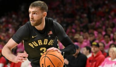 Indiana vs. Purdue prediction, odds, line, time: 2026 college basketball picks from proven model