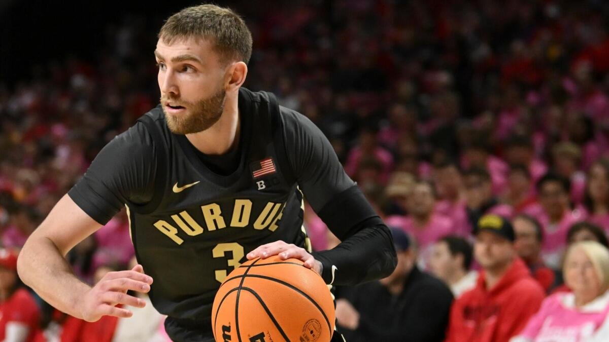 Indiana vs. Purdue prediction, odds, line, time: 2026 college basketball picks from proven model