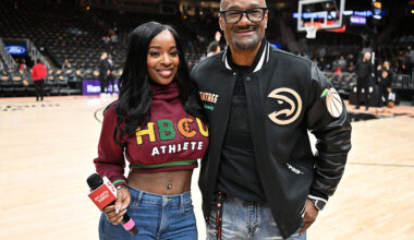 Atlanta Hawks & Chase Host 8th Annual HBCU Night
