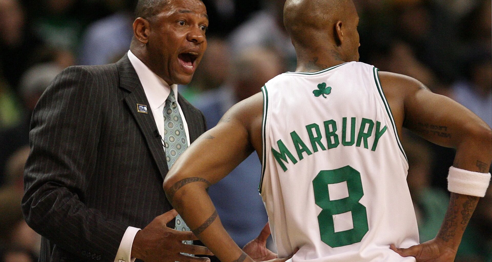 Stephon Marbury born; Joe Johnson traded to Suns