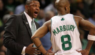 Stephon Marbury born; Joe Johnson traded to Suns