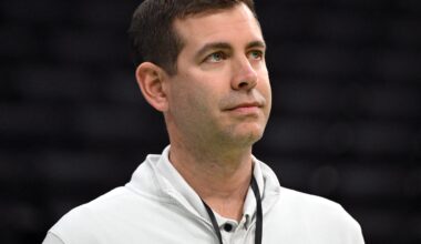 Celtics Tipped to Land ‘Big Time Talent’ to Boost Backcourt