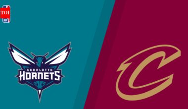 Cleveland Cavaliers Vs Charlotte Hornets: Cleveland Cavaliers vs. Charlotte Hornets (02-20-2026) game preview: When and where to watch, expected lineup, injury report, prediction, and more | NBA News