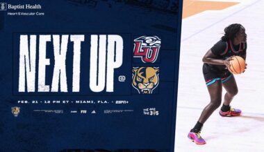 Women's Basketball Welcomes Liberty to the OBCC for Senior Night on Saturday Afternoon