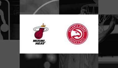 How to watch Heat vs. Hawks: TV channel and streaming options for February 20