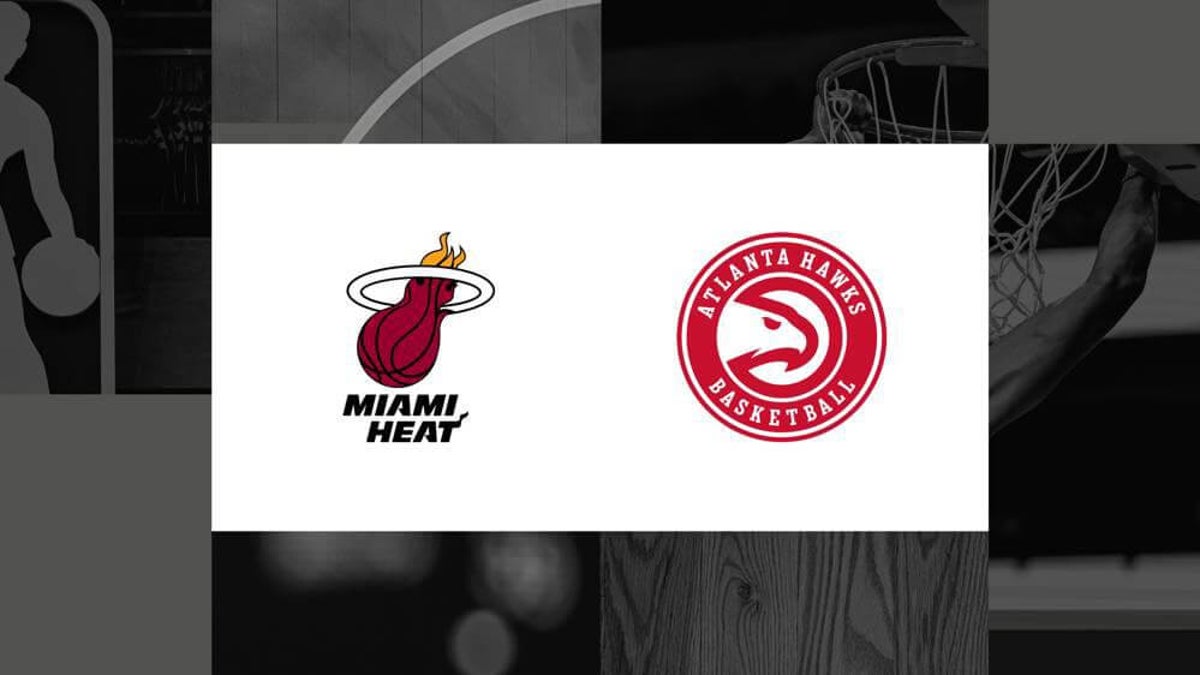 How to watch Heat vs. Hawks: TV channel and streaming options for February 20
