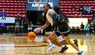 Women's Basketball Preview: Georgia Southern