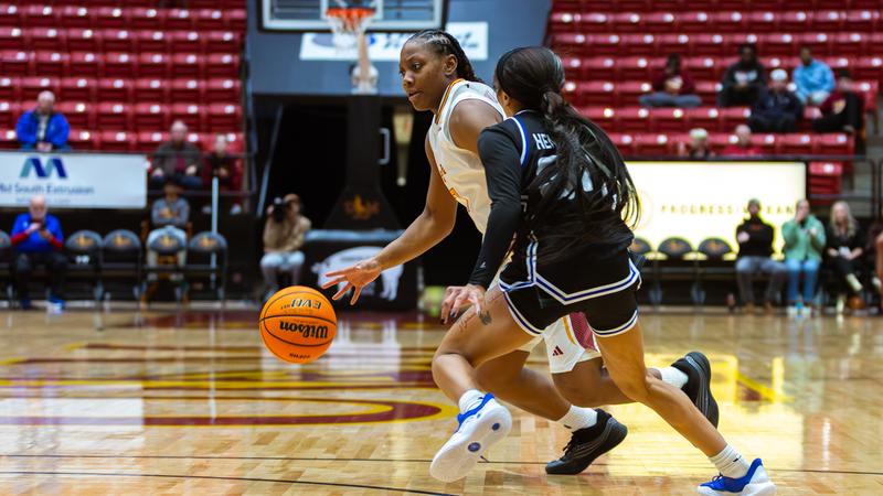Women's Basketball Preview: Georgia Southern