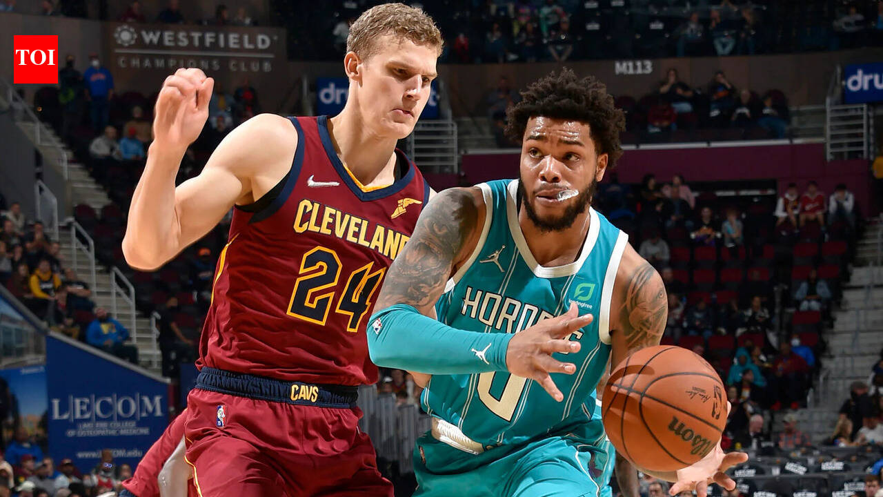 Cleveland Cavaliers vs Charlotte Hornets injury report: Who's playing, injured and questionable players, head-to-head records, team stats, and more (February 20, 2026) | NBA News