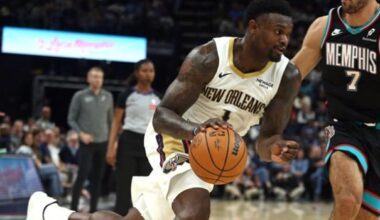 Best NBA Bets Today (Feb 20): Expert Picks for Friday