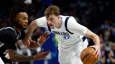Is Cooper Flagg playing tonight vs the Minnesota Timberwolves? Latest update on the Dallas Mavericks star's injury report (February 20, 2026)