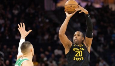 Al Horford coy on why he left Celtics, but open to a return