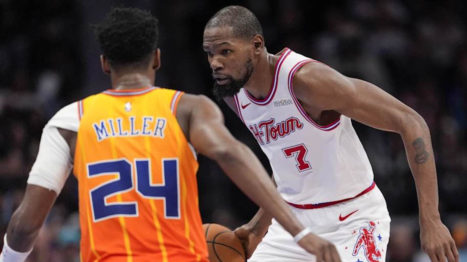 The Rockets' Performance In Close Games Will Be Key