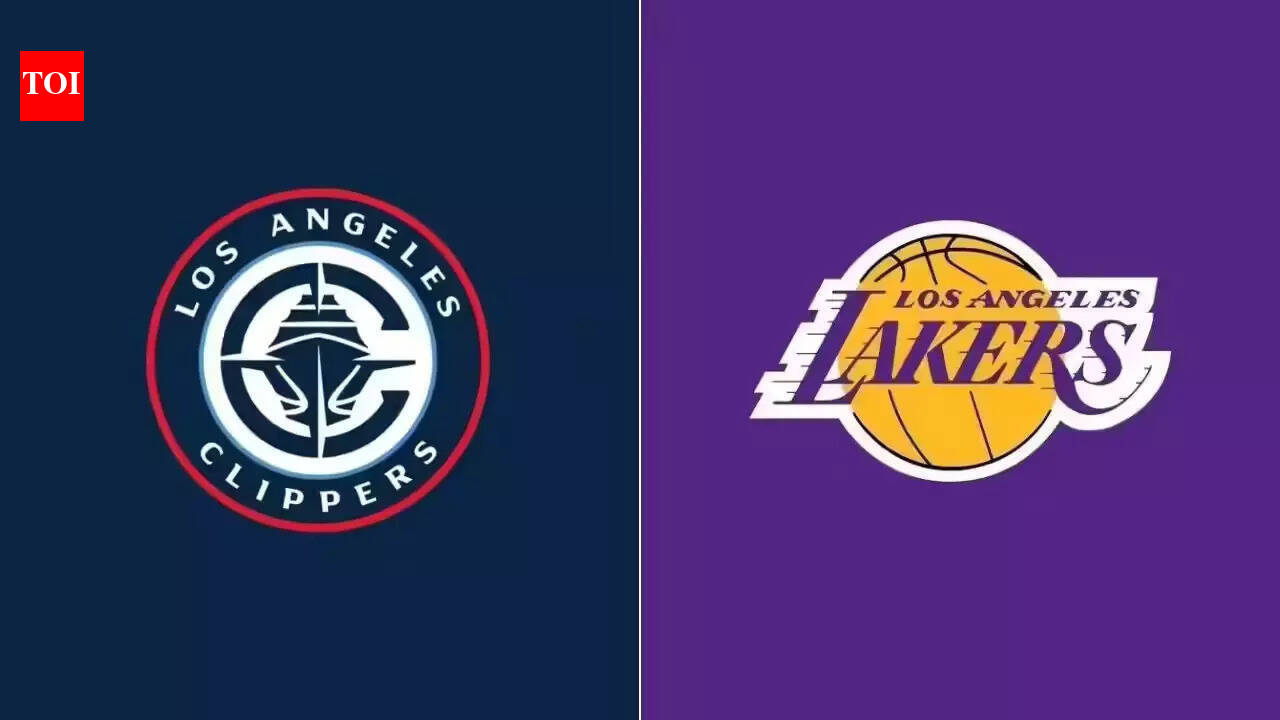 Los Angeles Clippers Vs Los Angeles Lakers: Los Angeles Clippers vs. Los Angeles Lakers (02-20-2026) game preview: When and where to watch, expected lineup, injury report, prediction, and more | NBA News