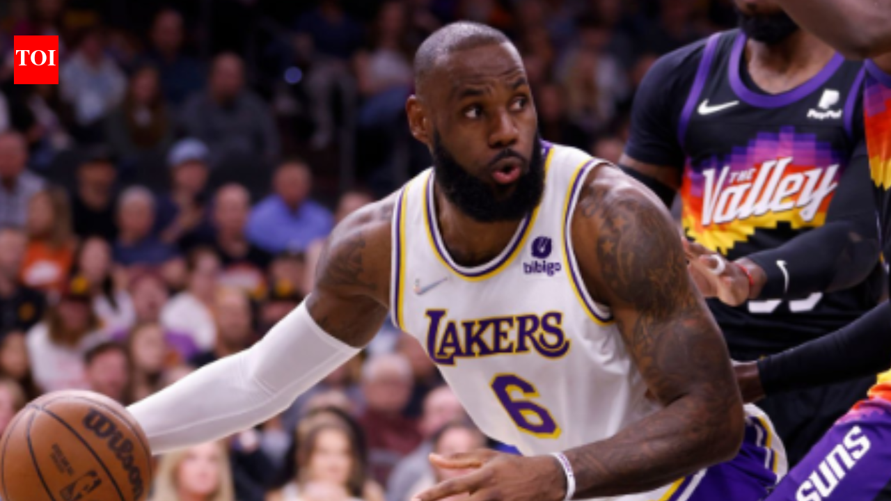 Is LeBron James playing tonight vs the Los Angeles Clippers? Latest update on the Los Angeles Lakers star's injury report (February 20, 2026) | NBA News