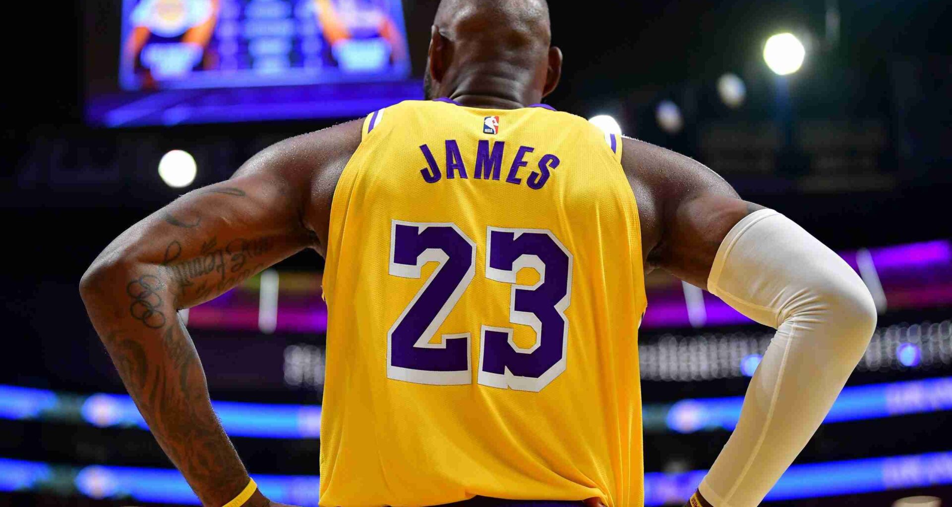 An Outlook of the Lakers' Final Stretch of the Season