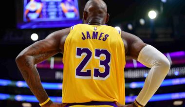 An Outlook of the Lakers' Final Stretch of the Season