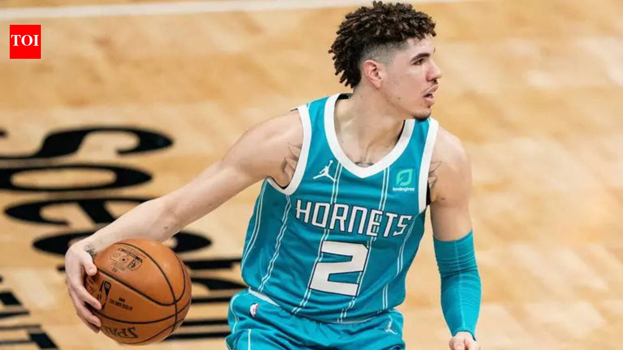 Is LaMelo Ball playing tonight vs the Cleveland Cavaliers? Latest update on the Charlotte Hornets star's injury report (February 20, 2026) | NBA News