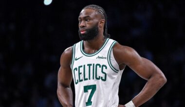 Jaylen Brown, Beverly Hills at odds over private party incident