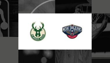 How to watch Bucks vs. Pelicans: TV channel and streaming options for February 20
