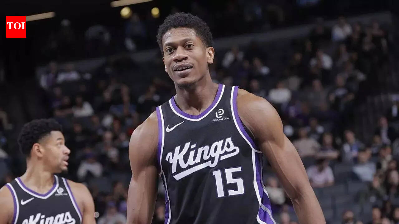 NBA injury update: Sacramento Kings hit with devastating blow as De’Andre Hunter set to miss significant time | NBA News
