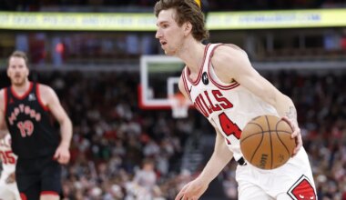 Detroit Pistons vs. Chicago Bulls odds, tips and betting trends