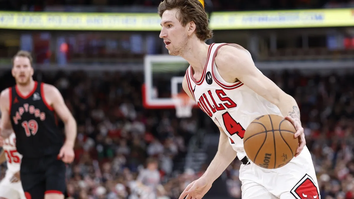 Detroit Pistons vs. Chicago Bulls odds, tips and betting trends