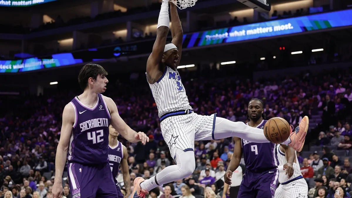 Phoenix Suns vs. Orlando Magic odds, tips and betting trends