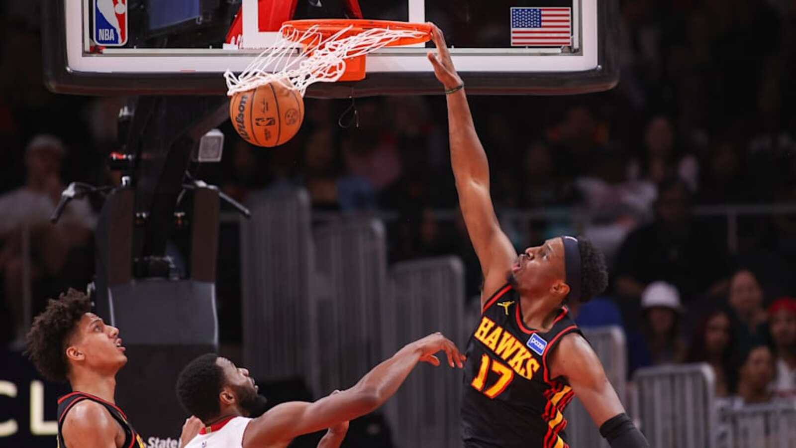 Takeaways and Player Grades: Hawks Lose An Embarrassing Game at Home vs the Miami Heat