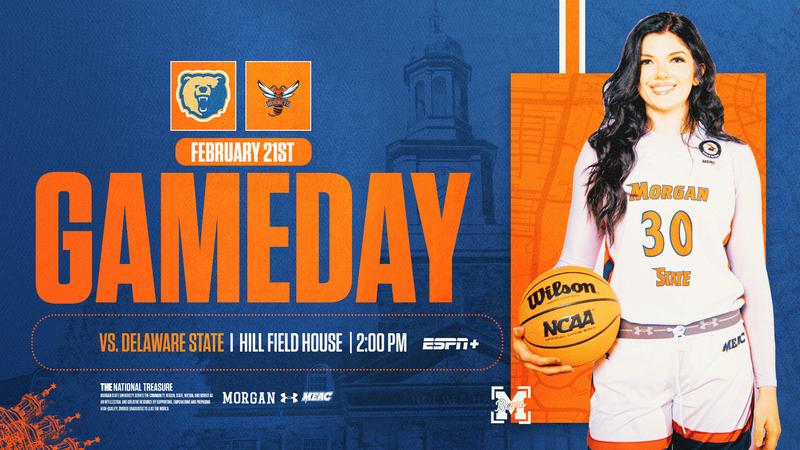 Women’s Basketball Welcomes Delaware State On Saturday