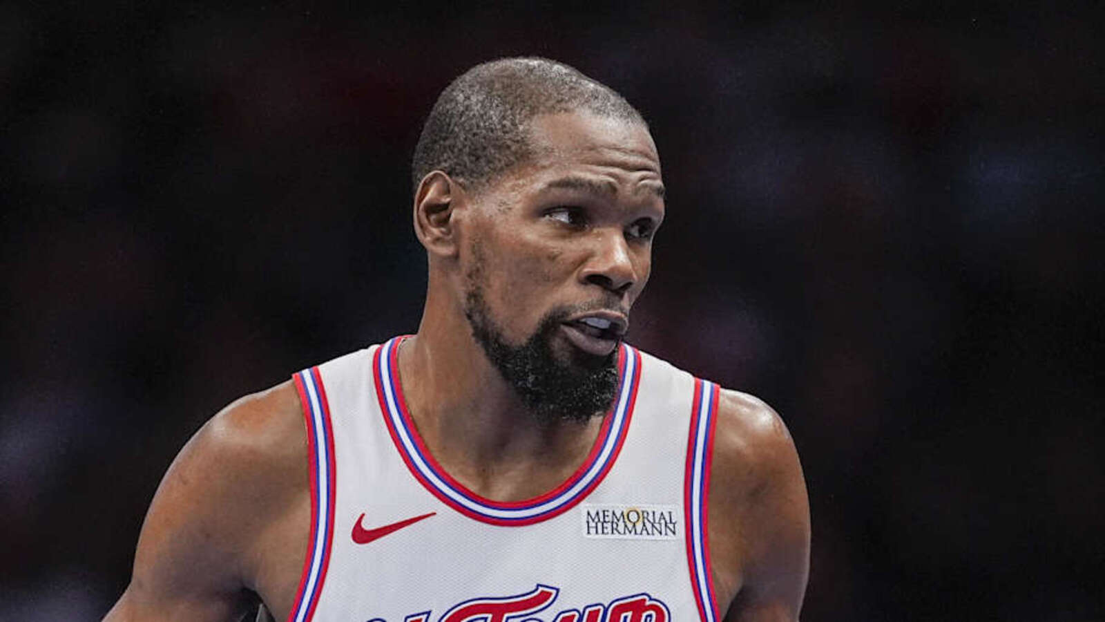 Rockets Need to Give Kevin Durant More Help Down the Stretch