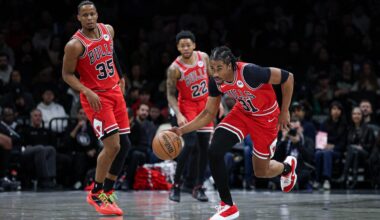 The Bulls after franchise-altering trade-deadline moves: 3 burning questions