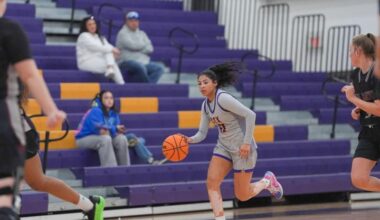 Concordia Tornados Comes Up Short at McMurry, 66–57