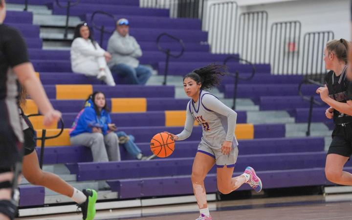 Concordia Tornados Comes Up Short at McMurry, 66–57