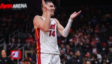 Heat grateful to have Tyler Herro back as they host Grizzlies