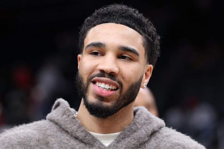 Jayson Tatum, Jayson Tatum injury, Boston Celtics