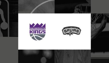 How to watch Kings vs. Spurs: TV channel and streaming options for February 21
