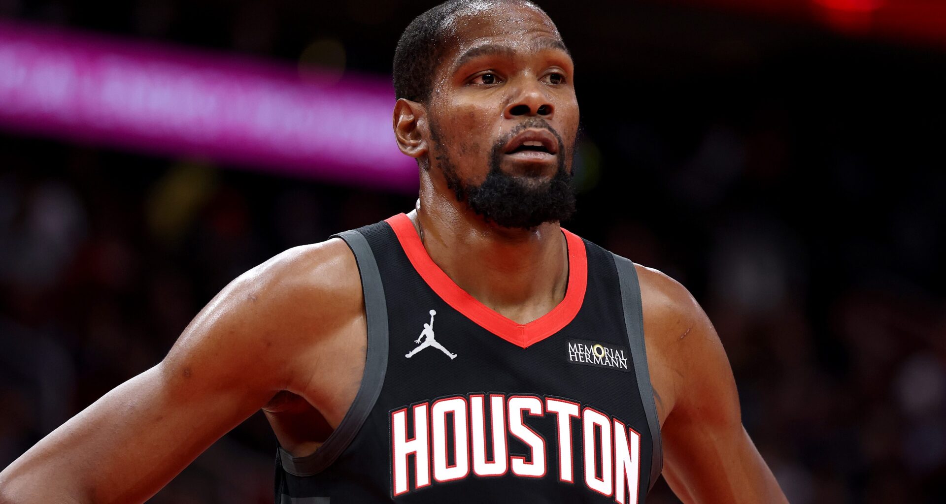 Kevin Durant Says He Only Plans to Play For One More Season