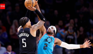 Orlando Magic vs Phoenix Suns injury report: Who's playing, injured and questionable players, head-to-head records, team stats, and more (February 20, 2026) | NBA News