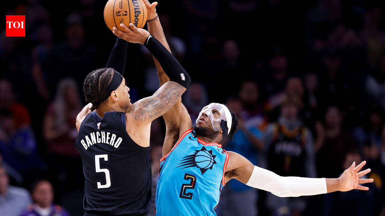 Orlando Magic vs Phoenix Suns injury report: Who's playing, injured and questionable players, head-to-head records, team stats, and more (February 20, 2026) | NBA News