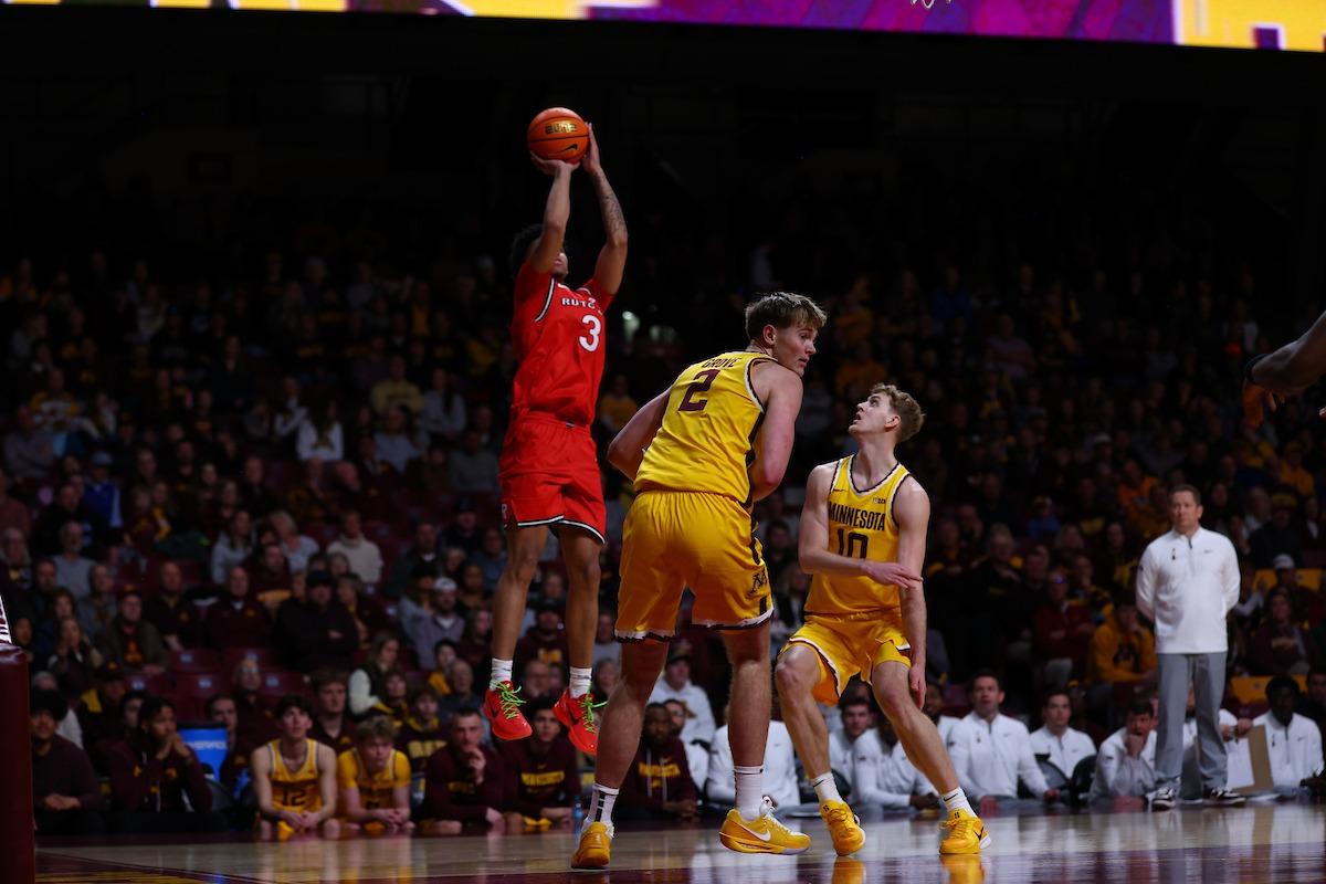 University of Washington Logo