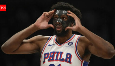 Is Joel Embiid playing tonight vs the New Orleans Pelicans? Latest update on the Philadelphia 76ers star's injury report (February 21, 2026) | NBA News