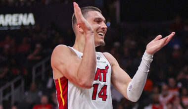 Tyler Herro Miami Heat NBA