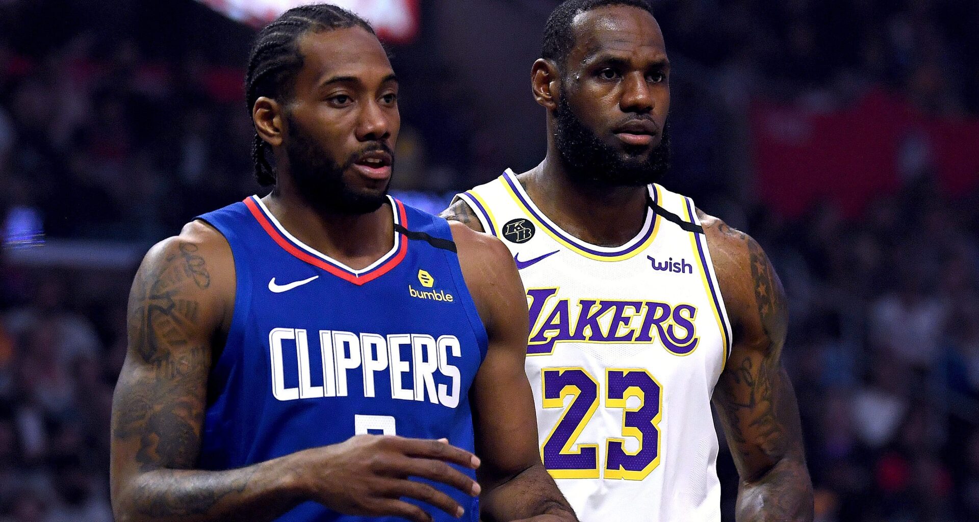 "One of the Best Players Ever"