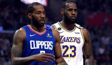 "One of the Best Players Ever"