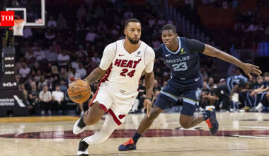 Memphis Grizzlies vs Miami Heat injury report: Who's playing, injured and questionable players, head-to-head records, team stats, and more (February 21, 2026) | NBA News