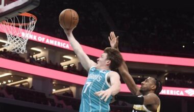 Hornets aim for return to winning ways vs. Wizards