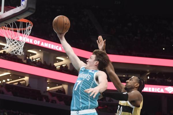 Hornets aim for return to winning ways vs. Wizards
