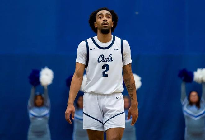 SCSU Men's Basketball Defeats Saint Michael's, 83-71